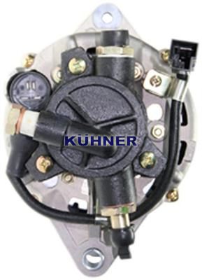 AD KUHNER 40863ri -  Генератор